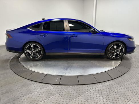 Certified 2024 Honda Accord Sport image 15