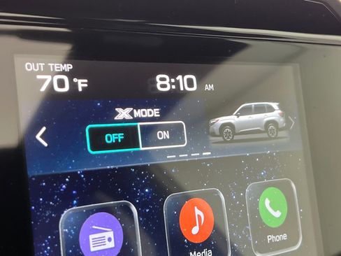 Certified 2025 Subaru Forester Premium image 32