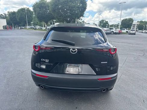 Used 2024 MAZDA CX-30 AWD 2.5 S w/ Select Sport Pkg image 5