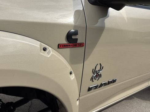 Used 2024 RAM 2500 Limited AWD/4WD image 14
