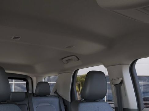 New 2026 Ford Bronco Sport Outer Banks w/ Outer Banks Tech Package+ AWD/4WD image 54