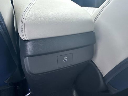 New 2026 Nissan Sentra SL w/ Floor Mat Package image 15