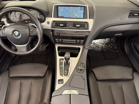 Used 2012 BMW 650i Convertible RWD image 3