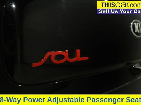 Used 2018 Kia Soul ! w/ Tech Package FWD image 14