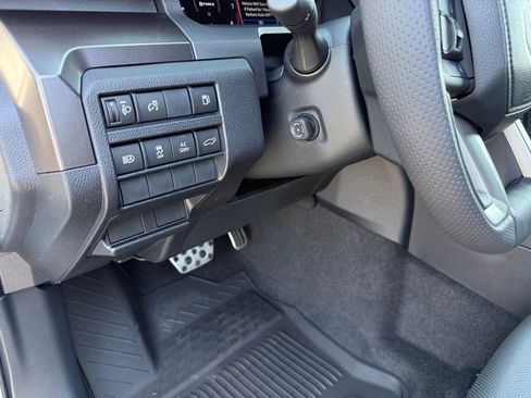 Used 2026 Toyota 4Runner TRD Sport Premium image 15