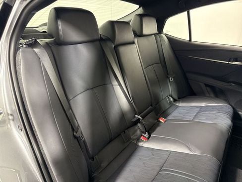 New 2026 Toyota Camry XSE image 14