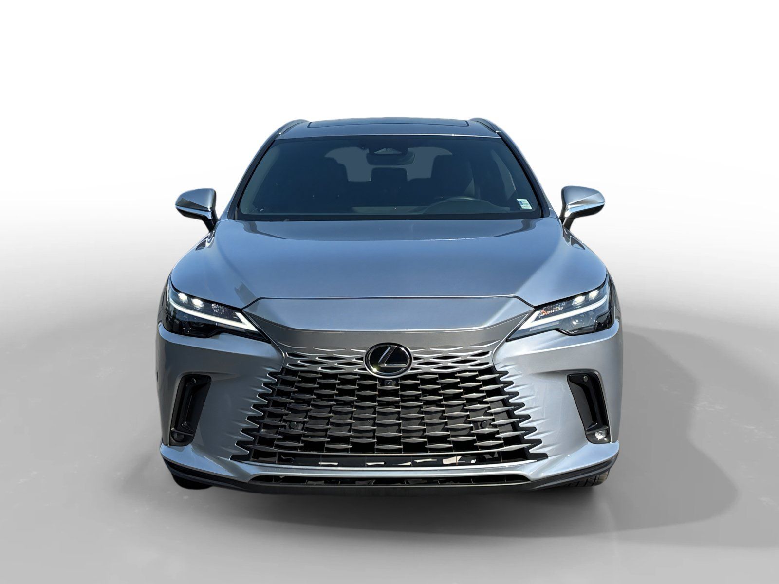 Used 2024 Lexus RX 350 Premium w/ Convenience Package FWD image 8
