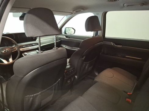 Used 2020 Hyundai Palisade SE AWD/4WD image 14