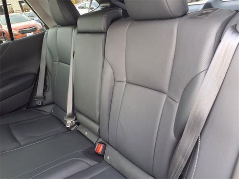 Certified 2023 Subaru Outback Limited XT image 10
