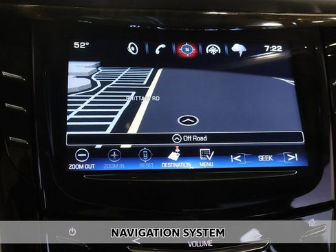 Used 2016 Cadillac Escalade Platinum image 3