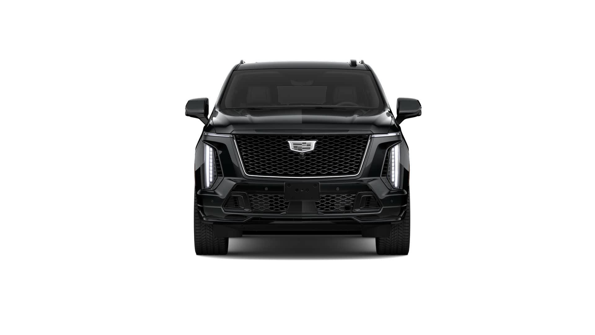New 2026 Cadillac Escalade V AWD/4WD image 32