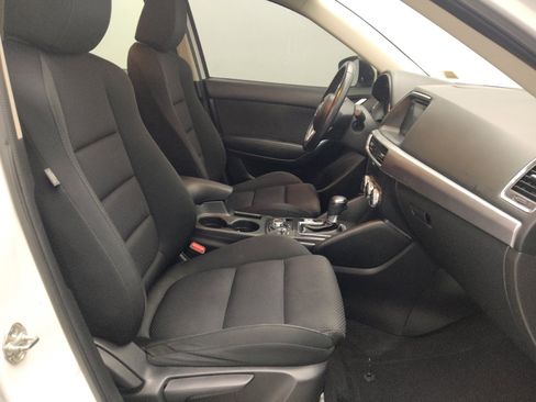 Used 2016 MAZDA CX-5 Touring w/ Bose/Moonroof Package AWD/4WD image 21