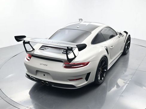 Used 2019 Porsche 911 GT3 RS image 38