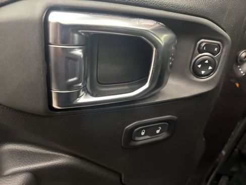 New 2026 Jeep Wrangler Rubicon image 17