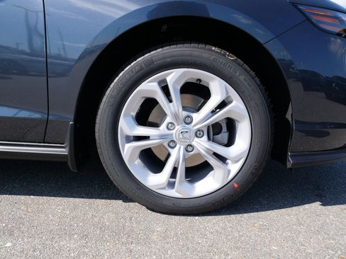 New 2026 Honda Accord LX image 10