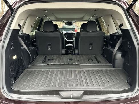 Certified 2025 Subaru Ascent Touring image 30