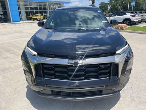 New 2026 Chevrolet Equinox ACTIV w/ Convenience Package III image 12