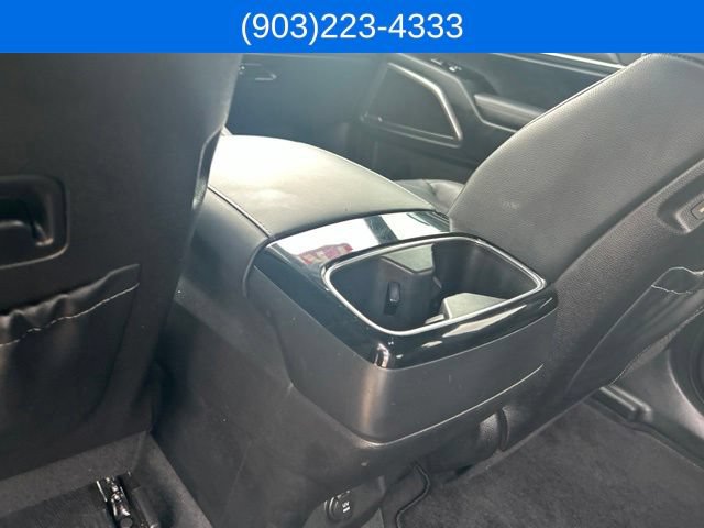 Used 2025 Kia Sorento S FWD image 84
