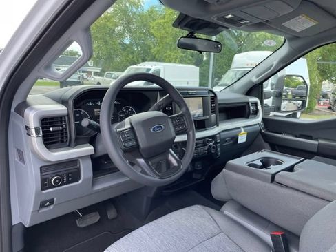 New 2026 Ford F250 XL w/ STX Appearance Package AWD/4WD image 30