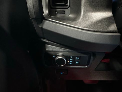 Used 2025 Ford Bronco Big Bend image 17