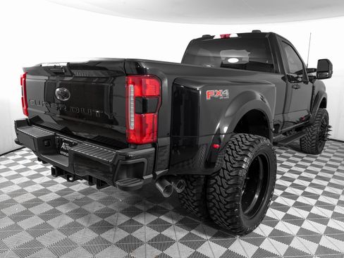 Used 2026 Ford F450 XLT w/ 360-Degree Camera Package image 11