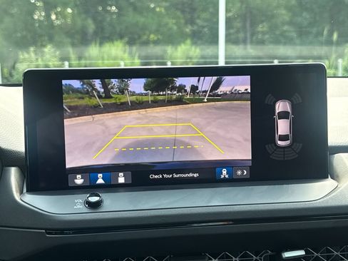Used 2024 Honda Accord EX-L image 27