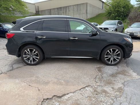 Used 2020 Acura MDX SH-AWD w/ Advance Package image 4