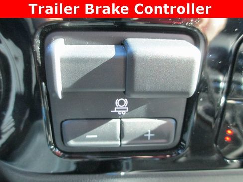 Certified 2023 Chevrolet Silverado 1500 LT Trail Boss w/ LT Trail Boss Premium Package image 20