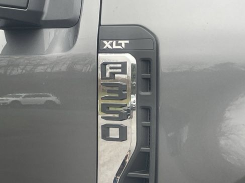 New 2026 Ford F350 XLT w/ Tremor Off-Road Package image 12