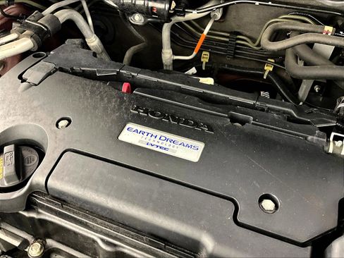 Used 2018 Honda CR-V LX image 30