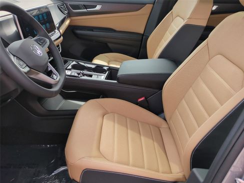 New 2026 Volkswagen Atlas Cross Sport SEL R-Line image 16