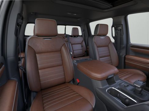 New 2026 GMC Sierra 1500 Denali Ultimate AWD/4WD image 16