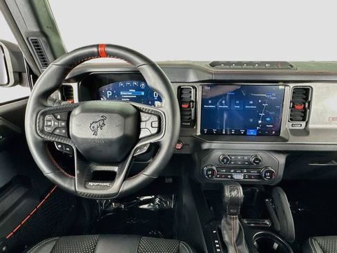 Used 2025 Ford Bronco Raptor AWD/4WD image 13
