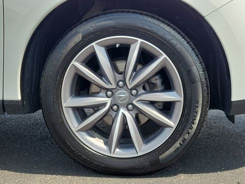 Used 2019 Acura RDX AWD w/ Technology Package image 5