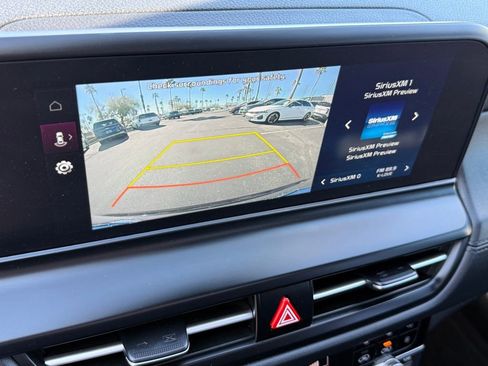 Used 2024 Kia Seltos EX image 24