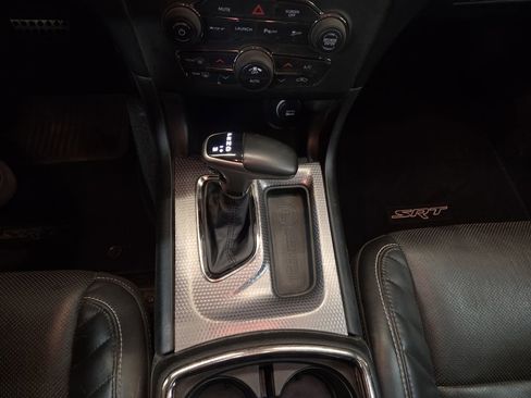 Used 2019 Dodge Charger SRT Hellcat w/ Harman/Kardon Audio Group image 18