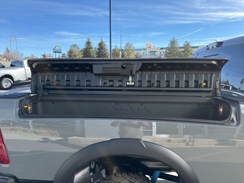 New 2026 RAM 2500 Power Wagon image 42