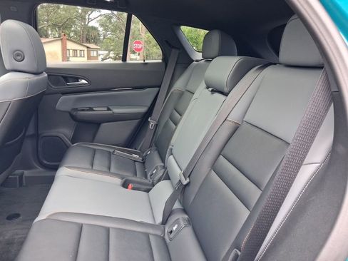 Used 2025 Honda Prologue Touring image 23