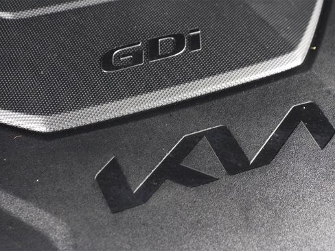 Used 2023 Kia Telluride SX image 24