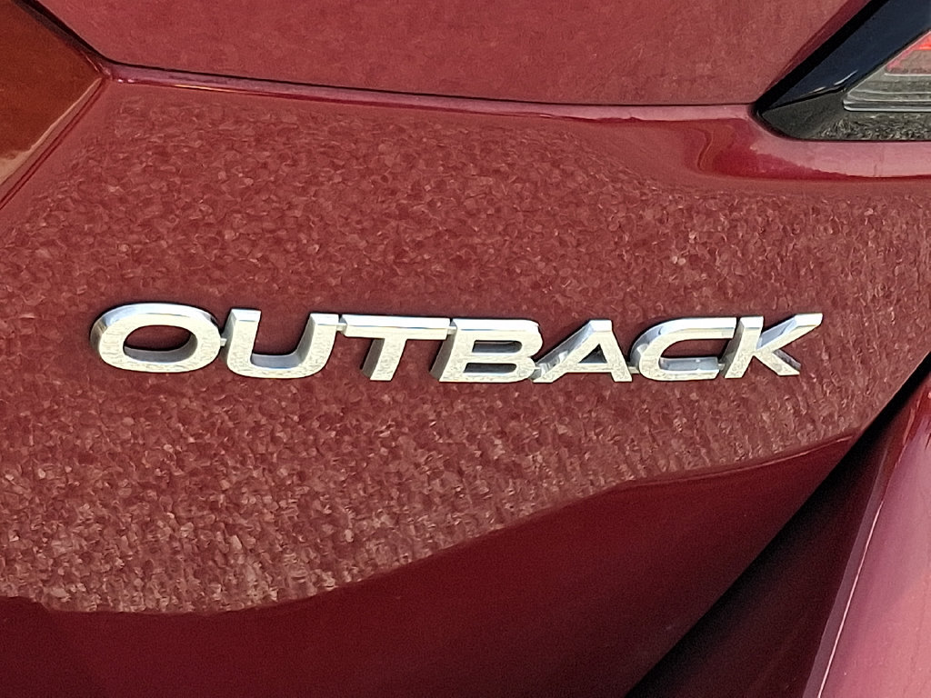 Certified 2024 Subaru Outback Premium w/ Popular Package #1 AWD/4WD image 31