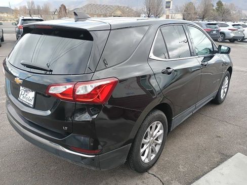 Used 2019 Chevrolet Equinox LT image 5