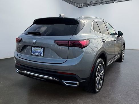 Used 2025 Buick Envision Preferred image 5