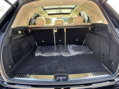 New 2026 Mercedes-Benz GLE 450 4MATIC image 21