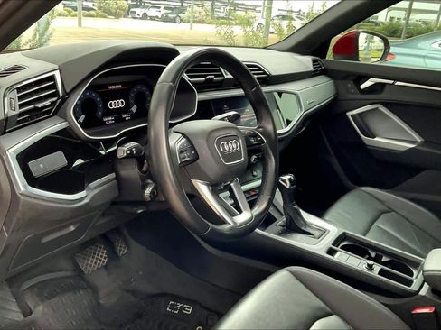 Used 2022 Audi Q3 2.0T Premium image 15