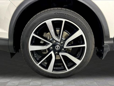 Used 2019 Nissan Rogue Sport SL w/ Premium Package AWD/4WD image 34