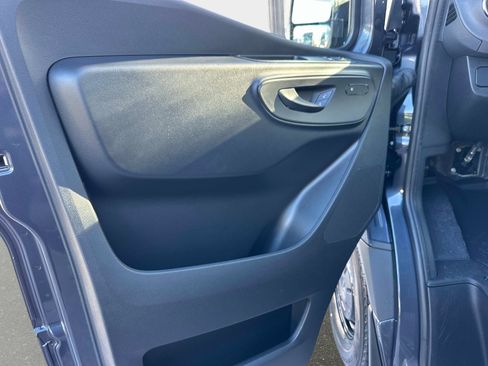 New 2026 Mercedes-Benz Sprinter 2500 image 11