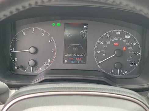 Used 2024 Toyota Corolla SE FWD image 29