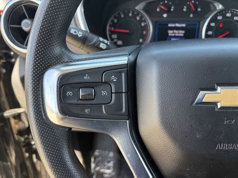 Used 2022 Chevrolet Blazer LT w/ Redline Edition FWD image 23