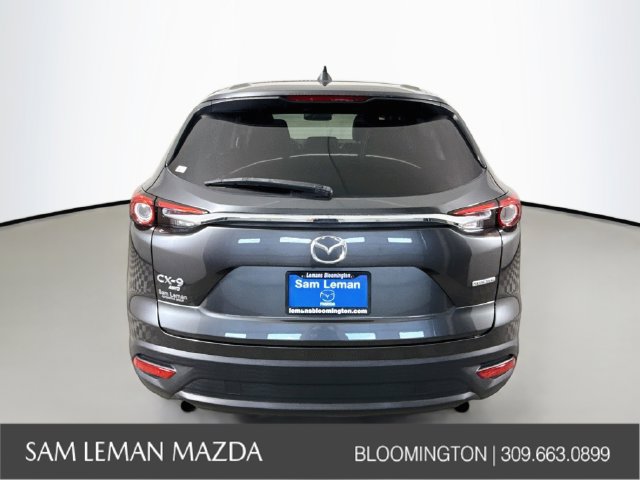 Used 2022 MAZDA CX-9 Touring AWD/4WD image 6