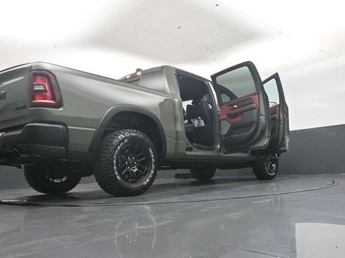 New 2026 RAM 1500 Rebel image 52